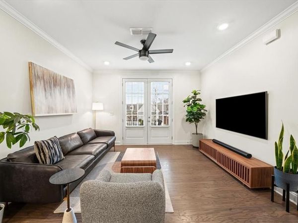 2471 Figaro Drive, Atlanta, GA 30339
