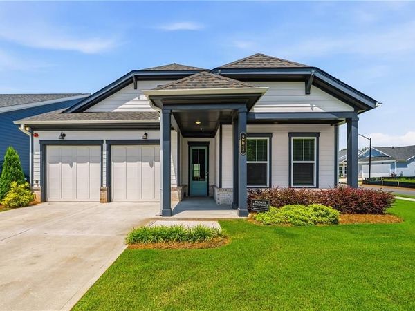 261 Vinca Circle NW, Kennesaw, GA 30144