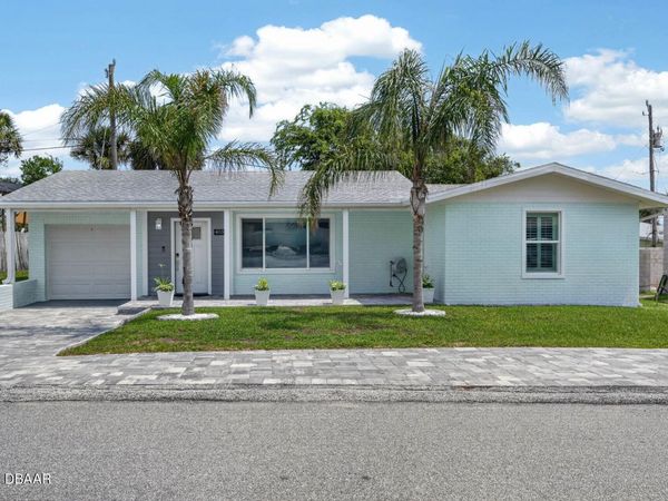 403 Frances Terrace, Daytona Beach, FL 32118