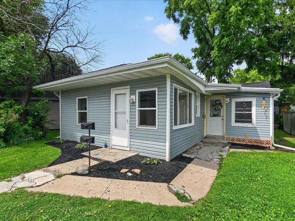 618 North Street, Madison, WI 53704