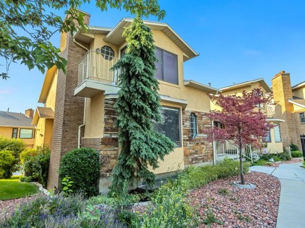 1102 E LOCH LOMOND WAY , Millcreek, UT 84117