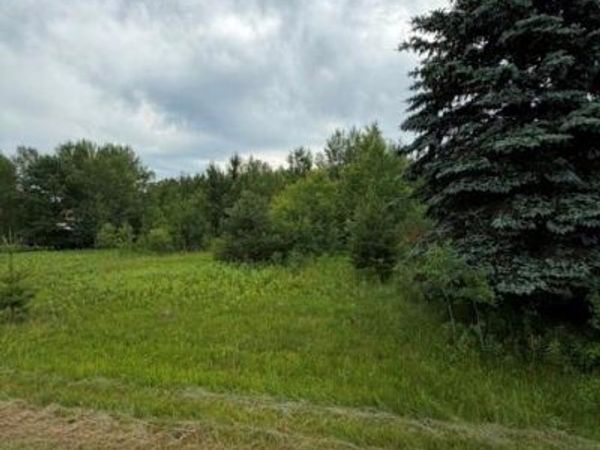 Lot 6 Scenic View Ln, Spooner, WI 54801