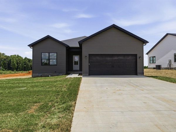 315 Marley Street , Scottsville, KY 42164