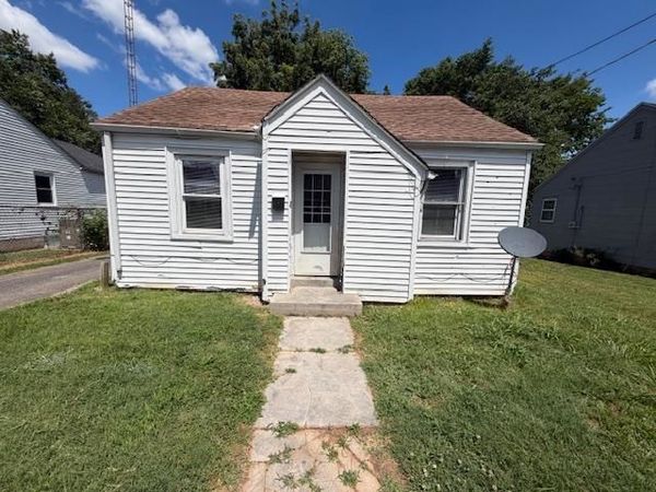 1113 Payne Street , Bowling Green, KY 42101