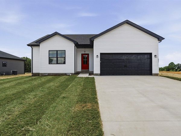 321 Marley Street , Scottsville, KY 42164