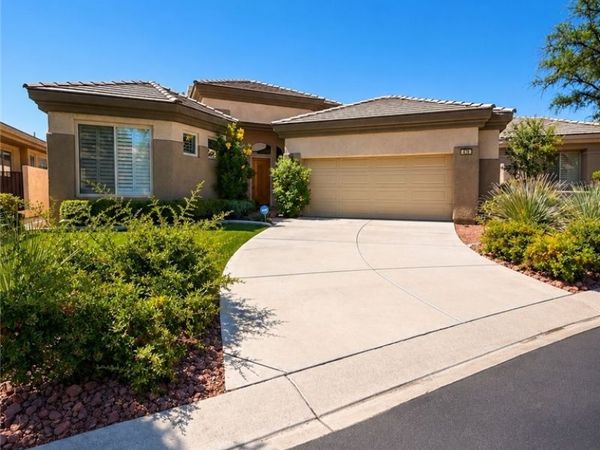 620 Via Linda Court, Las Vegas, NV 89144
