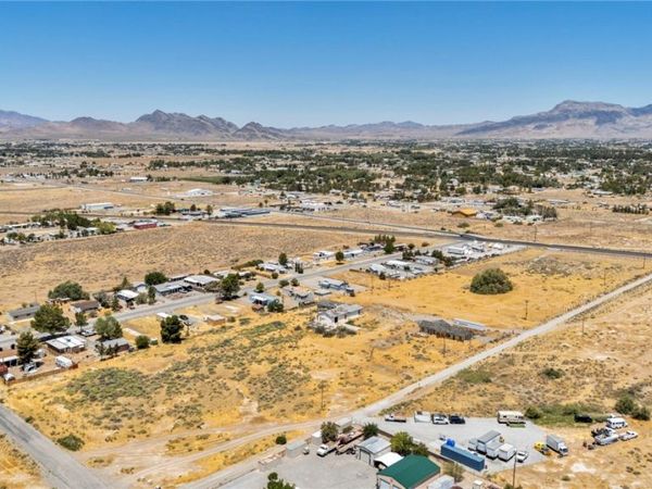 1190 S Linda Street , Pahrump, NV 89048
