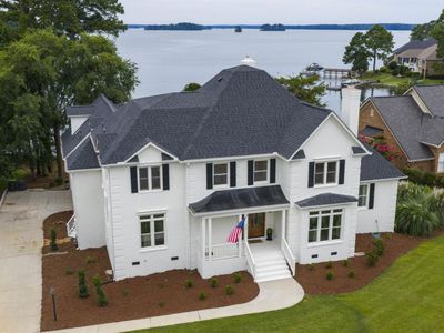 150 Lake Vista Drive , Chapin, SC 29036