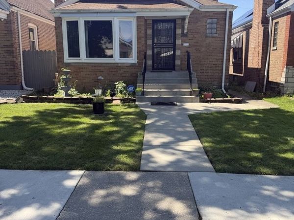 3529 W 72nd Place , Chicago, IL 60629