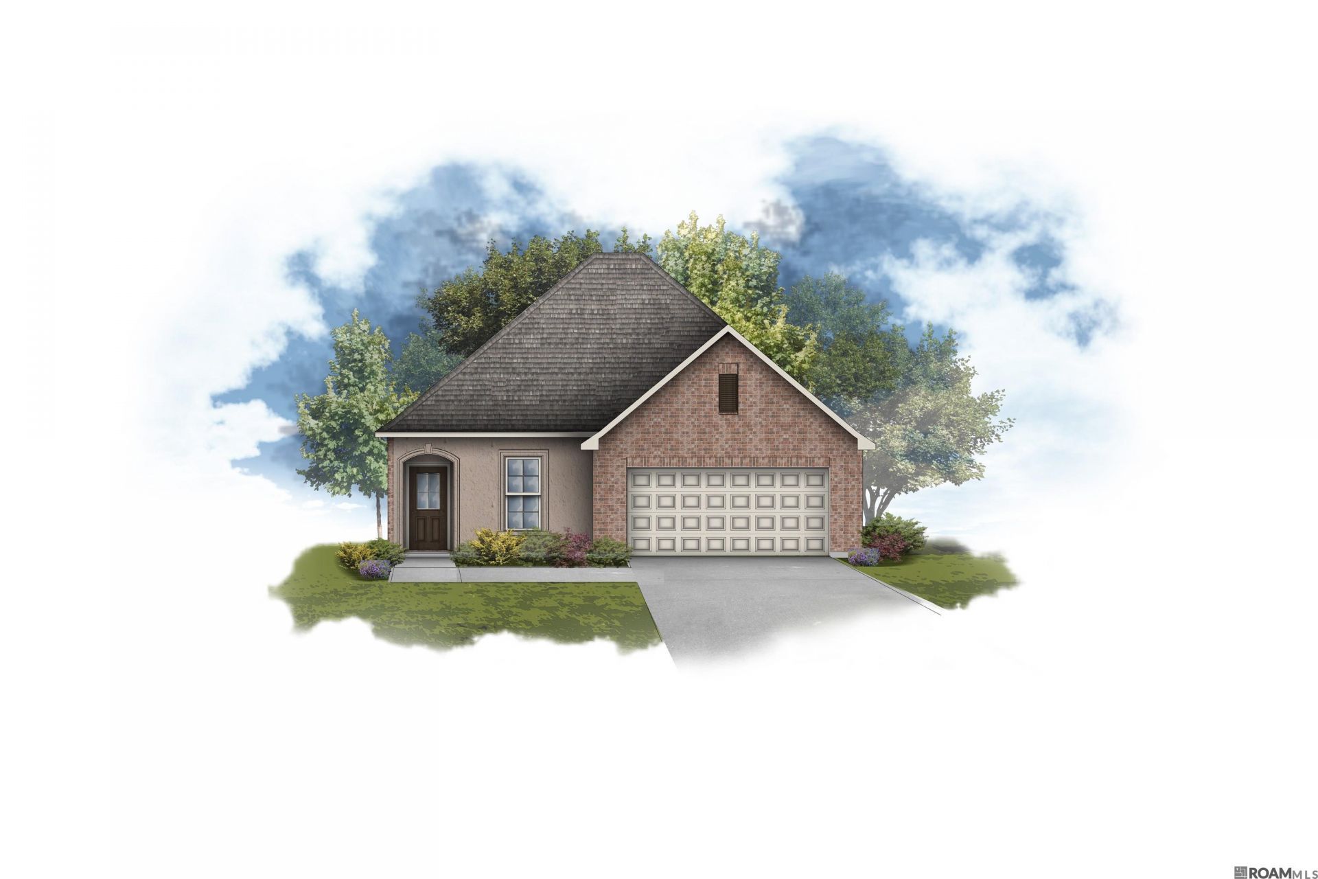 3419 C Cooper Ct, Baton Rouge, LA 70810 Main Photo