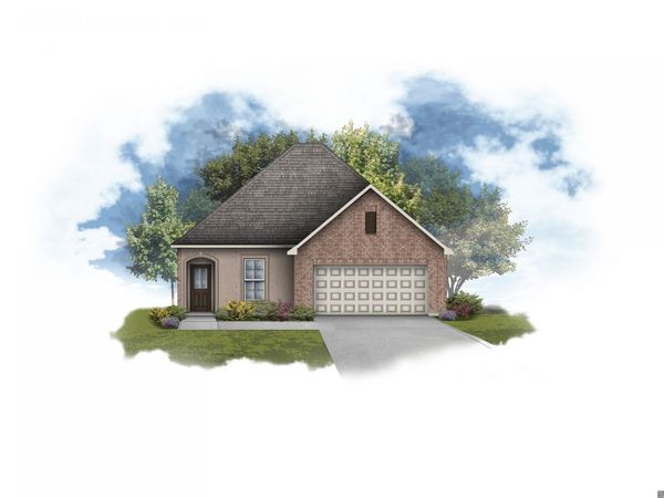 3419 C Cooper Ct, Baton Rouge, LA 70810