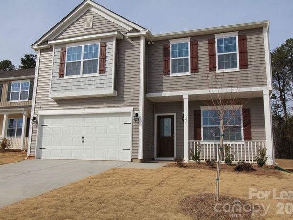 127 Queensway Lane , Mooresville, NC 28115
