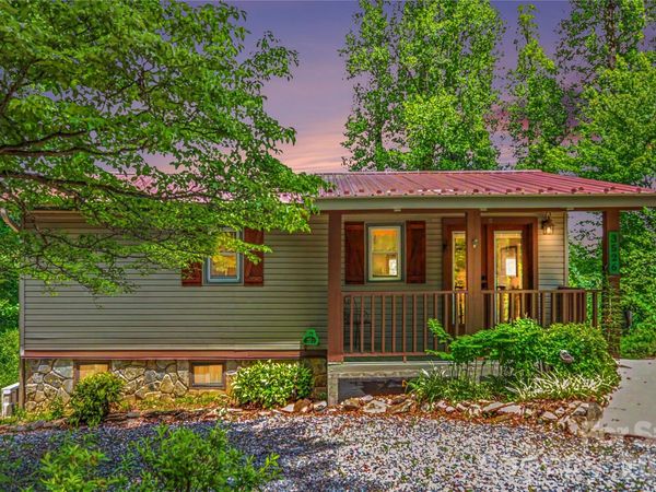 3526 Dogwood Lane, Morganton, NC 28655