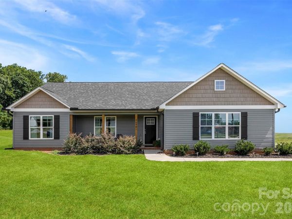 4690 Old Beatty Ford Road , China Grove, NC 28023