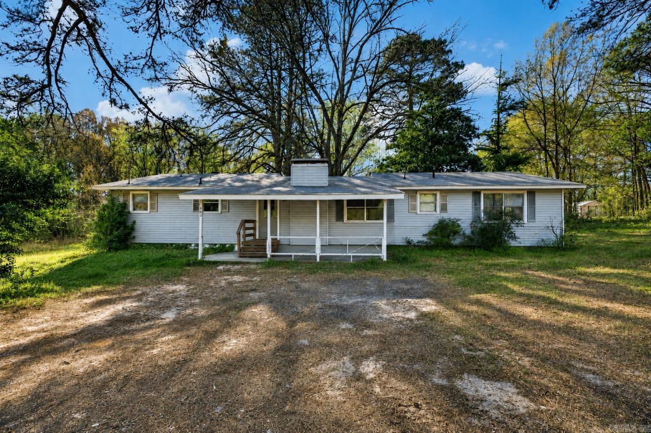 603 Mount Zion Road Arkadelphia, AR 71923