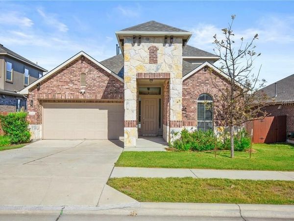 16440 Pienza DR, Pflugerville, TX 78660