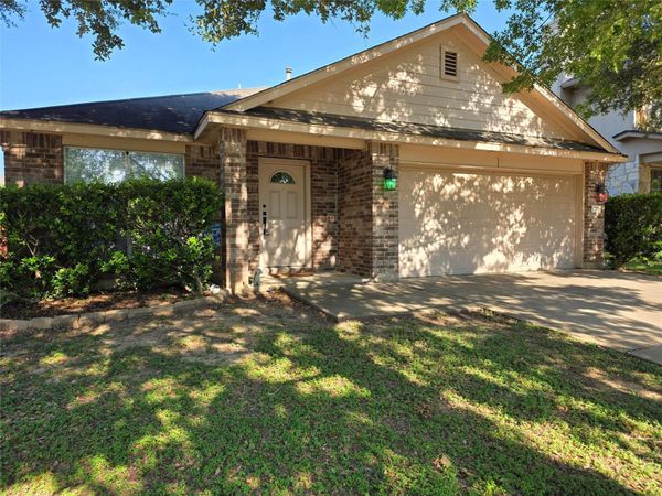 12200 Eruzione DR, Austin, TX 78748