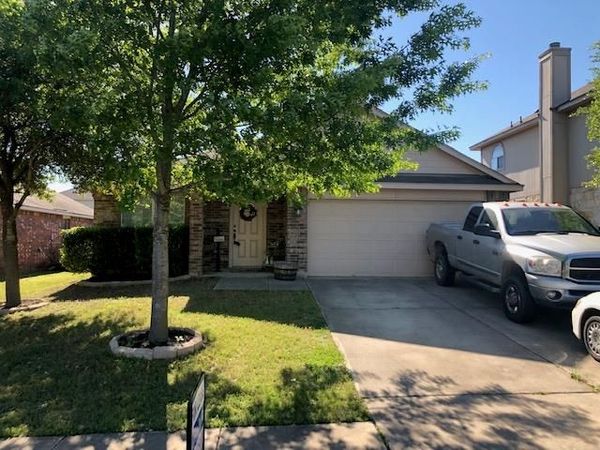 12200 Eruzione DR, Austin, TX 78748