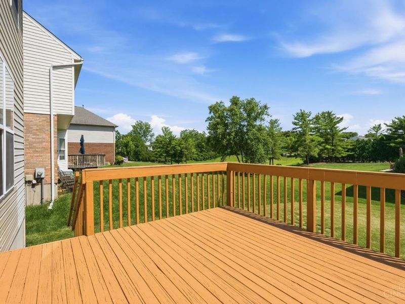 4075 Fox Hollow Court, Deerfield Twp., OH 45040 Photo 59