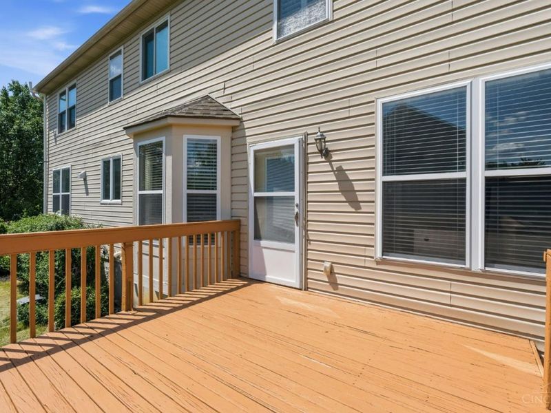 4075 Fox Hollow Court, Deerfield Twp., OH 45040 Photo 60