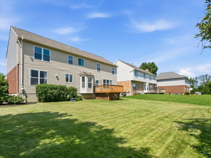4075 Fox Hollow Court, Deerfield Twp., OH 45040 Photo 63