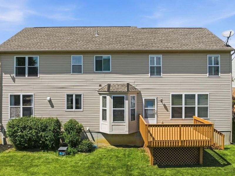 4075 Fox Hollow Court, Deerfield Twp., OH 45040 Photo 64