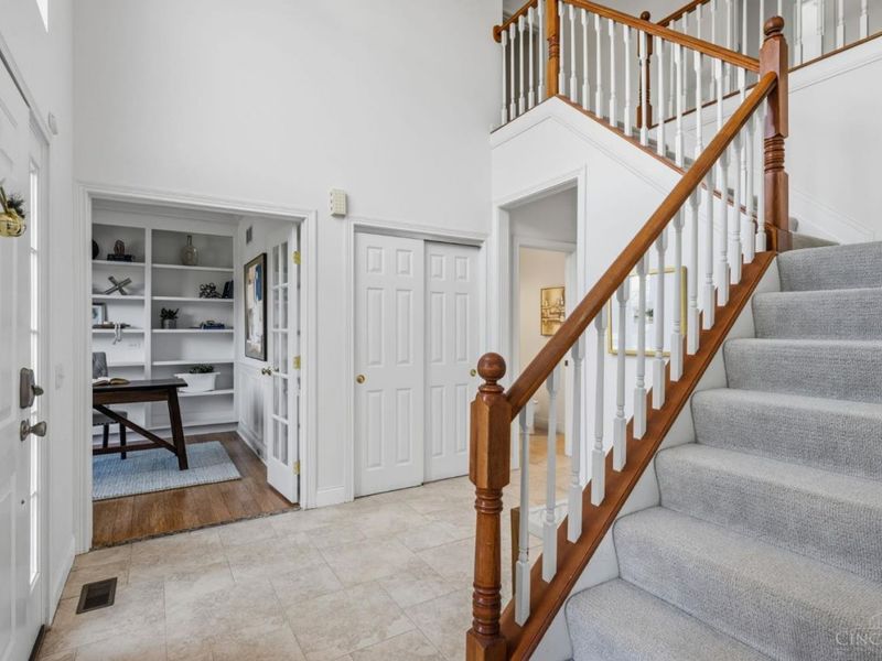 4075 Fox Hollow Court, Deerfield Twp., OH 45040 Photo 7