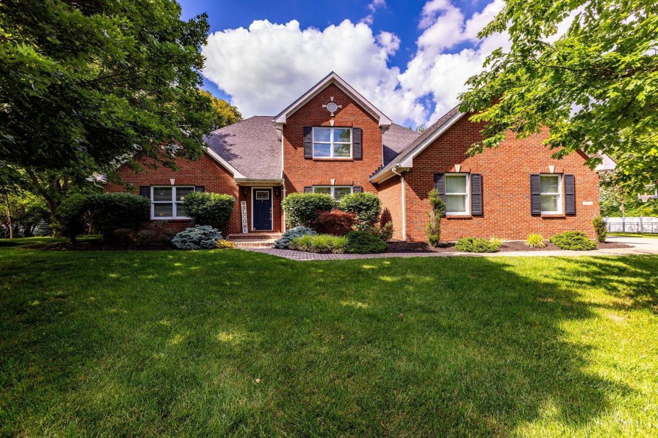 5780 Oak Ridge Road, Fairfield Twp, OH 45011 Main Photo