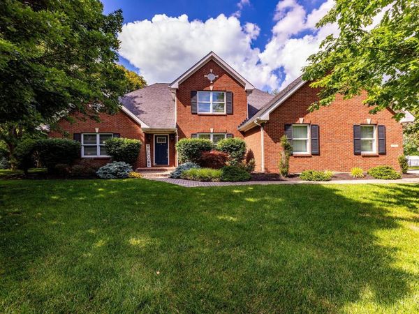 5780 Oak Ridge Road, Fairfield Twp, OH 45011