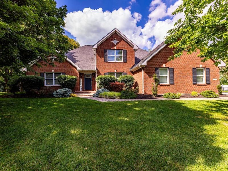 5780 Oak Ridge Road, Fairfield Twp, OH 45011 Photo 1