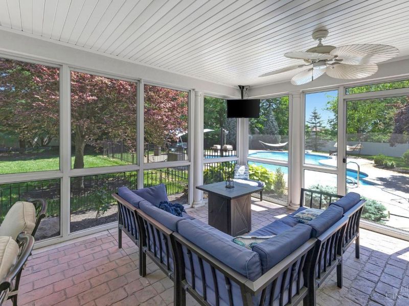 5780 Oak Ridge Road, Fairfield Twp, OH 45011 Photo 48