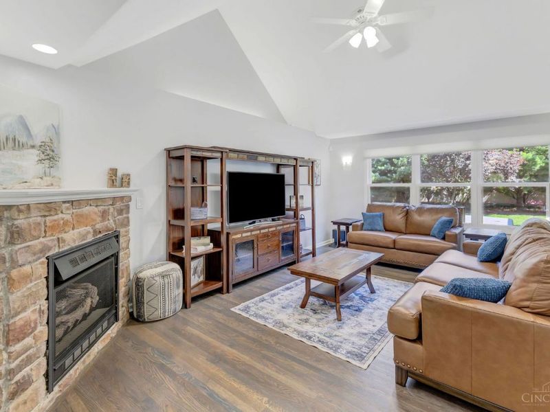 5780 Oak Ridge Road, Fairfield Twp, OH 45011 Photo 5