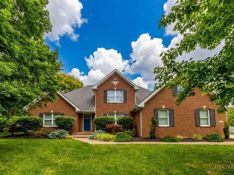 5780 Oak Ridge Road, Fairfield Twp, OH 45011 Photo 51