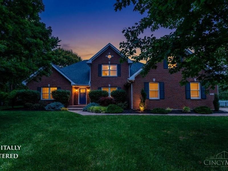 5780 Oak Ridge Road, Fairfield Twp, OH 45011 Photo 53