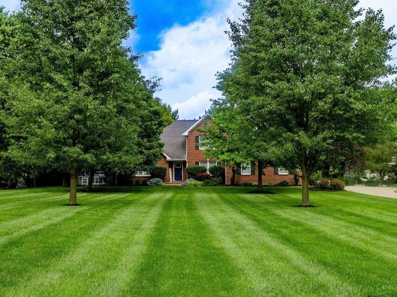 5780 Oak Ridge Road, Fairfield Twp, OH 45011 Photo 55