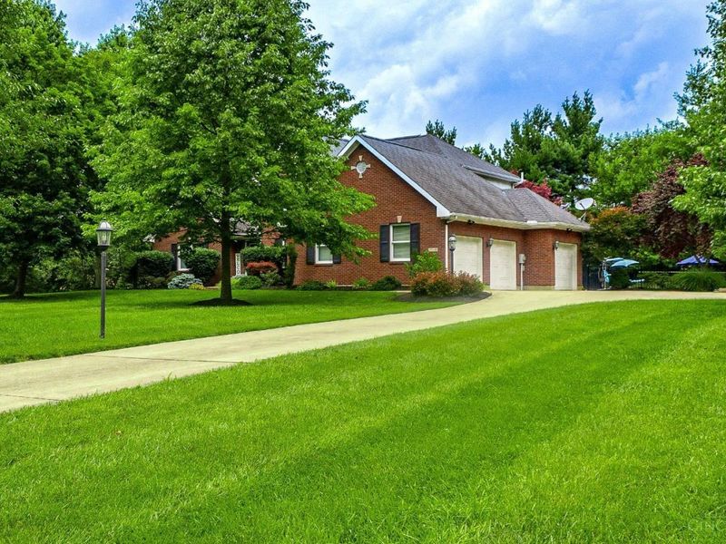 5780 Oak Ridge Road, Fairfield Twp, OH 45011 Photo 56