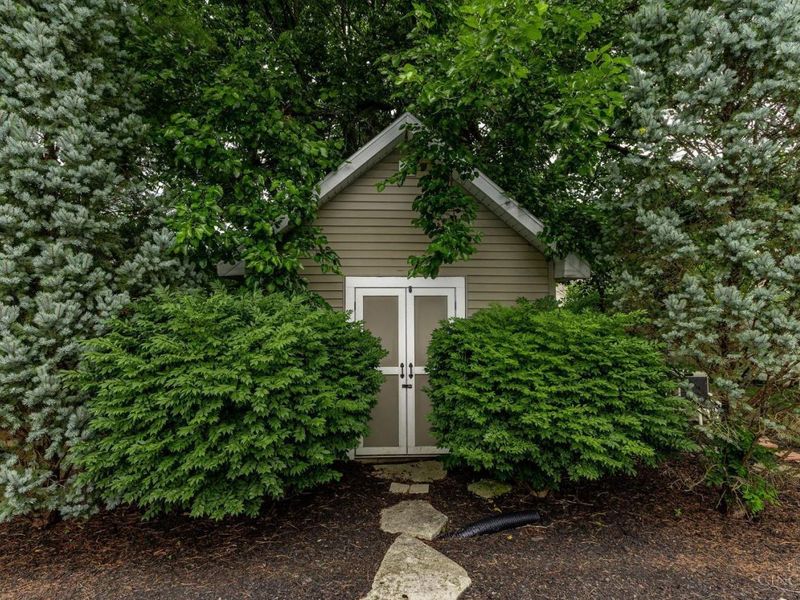 5780 Oak Ridge Road, Fairfield Twp, OH 45011 Photo 58