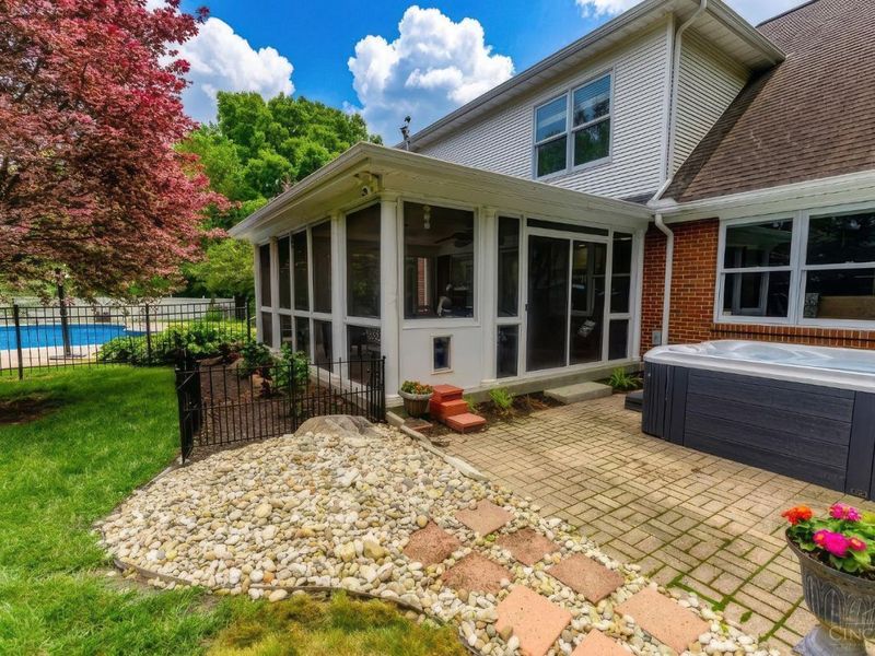 5780 Oak Ridge Road, Fairfield Twp, OH 45011 Photo 61