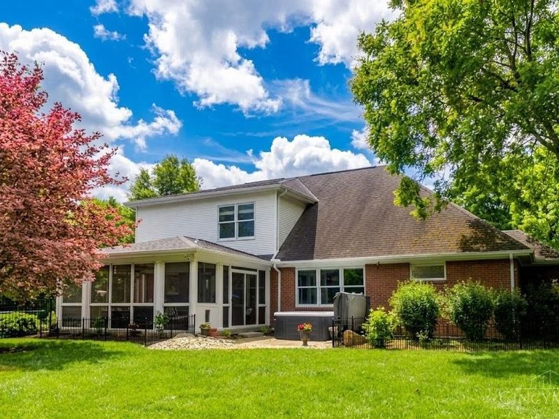 5780 Oak Ridge Road, Fairfield Twp, OH 45011 Photo 62
