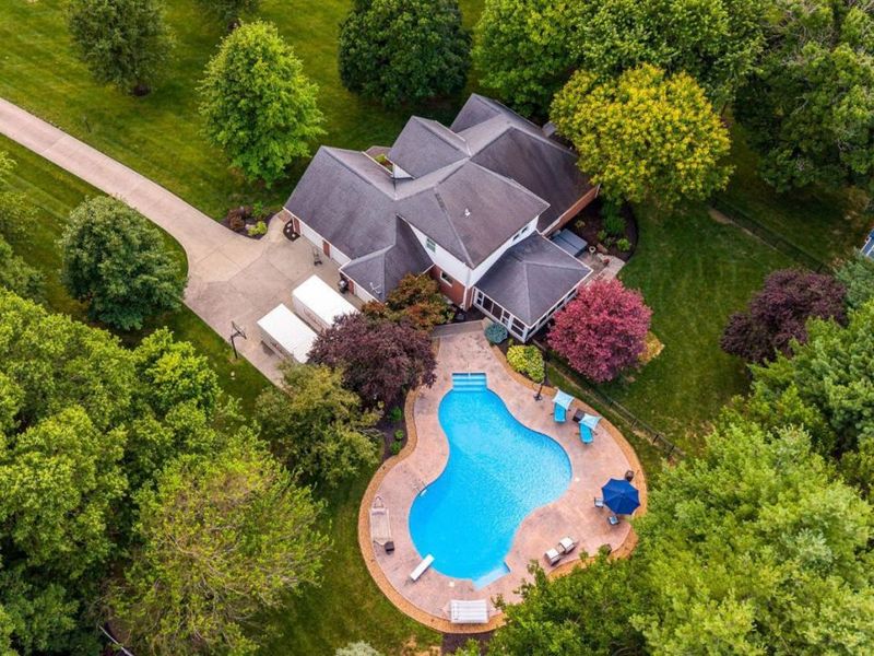 5780 Oak Ridge Road, Fairfield Twp, OH 45011 Photo 63