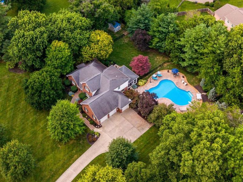 5780 Oak Ridge Road, Fairfield Twp, OH 45011 Photo 64
