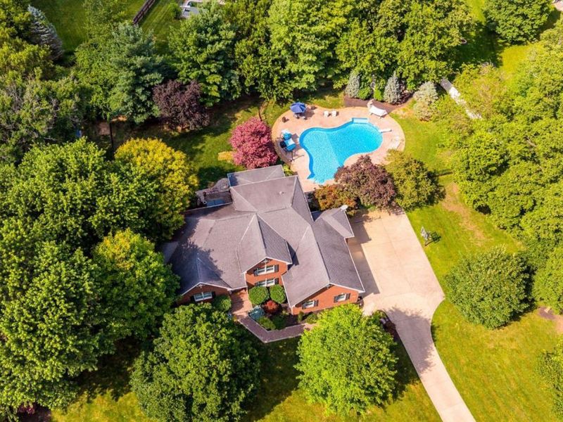 5780 Oak Ridge Road, Fairfield Twp, OH 45011 Photo 65