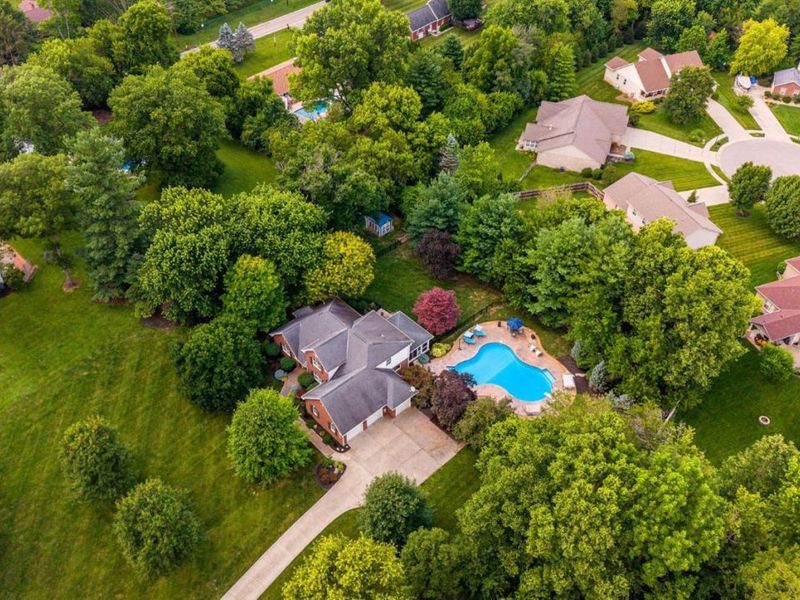 5780 Oak Ridge Road, Fairfield Twp, OH 45011 Photo 66