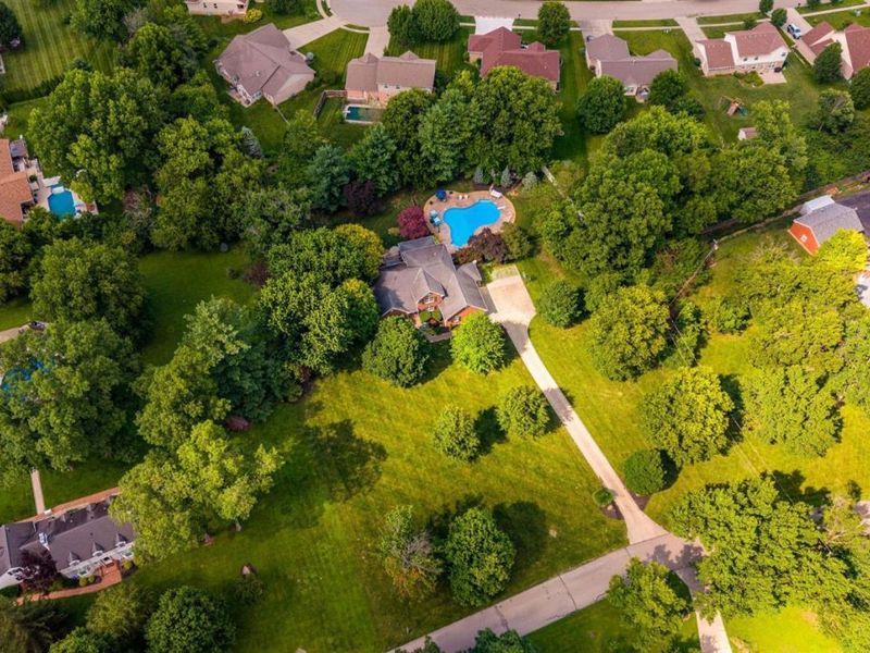 5780 Oak Ridge Road, Fairfield Twp, OH 45011 Photo 67