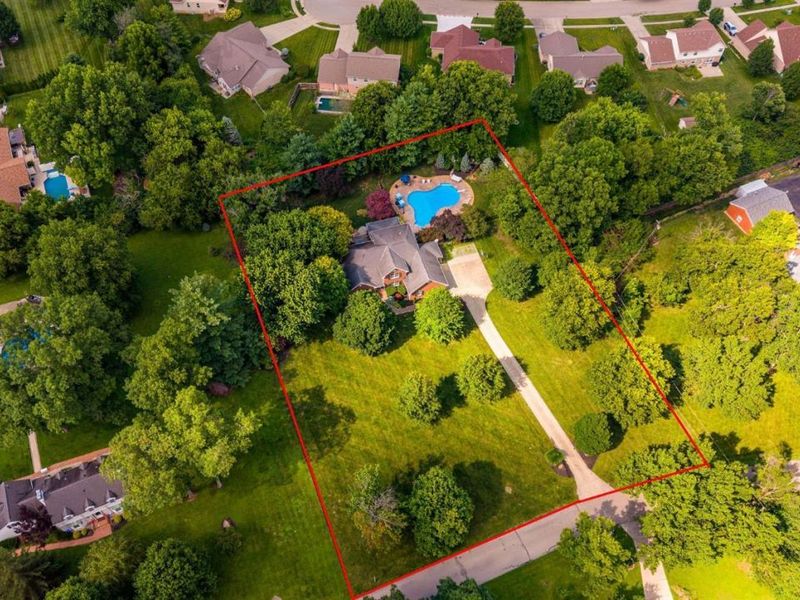 5780 Oak Ridge Road, Fairfield Twp, OH 45011 Photo 68