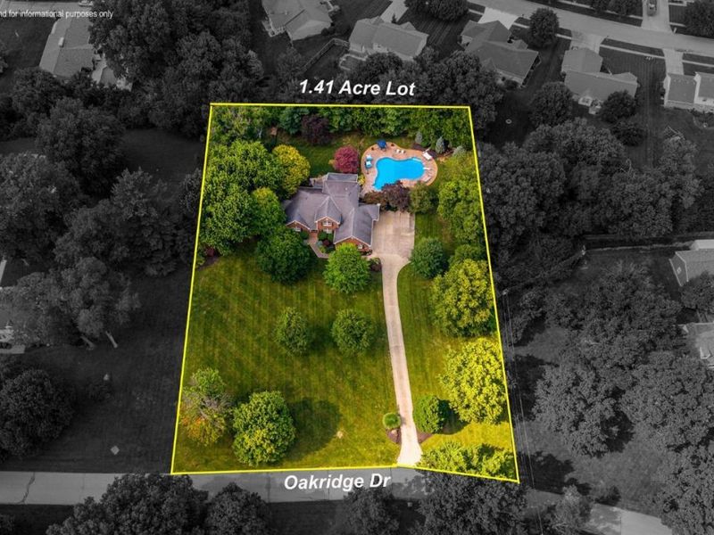 5780 Oak Ridge Road, Fairfield Twp, OH 45011 Photo 69