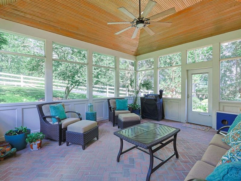 8205 Kroger Farm Road, Indian Hill, OH 45243 Photo 15