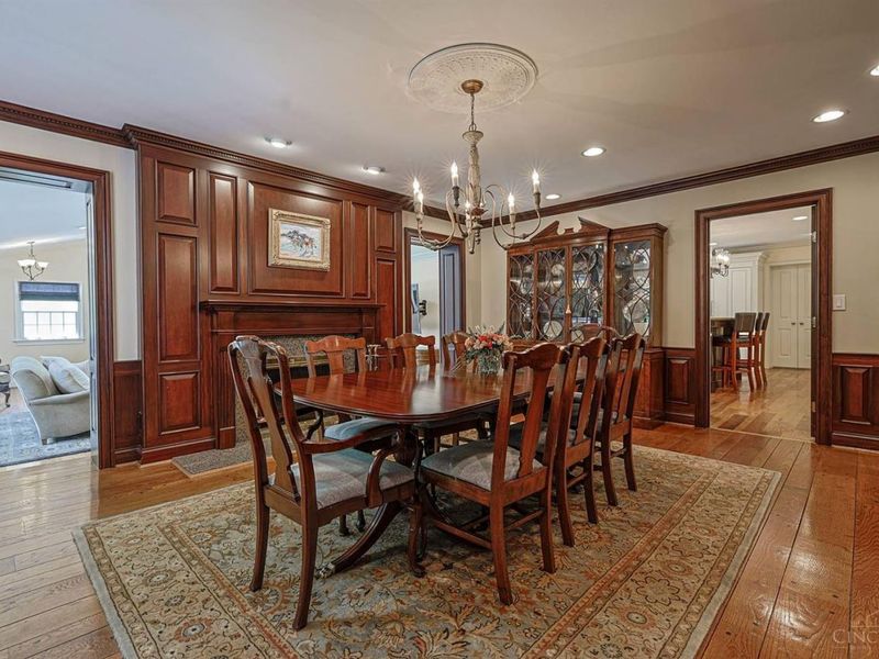 8205 Kroger Farm Road, Indian Hill, OH 45243 Photo 19