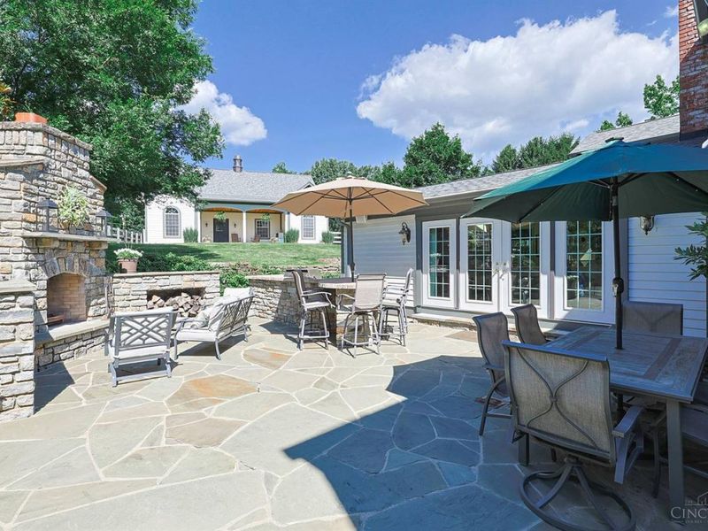 8205 Kroger Farm Road, Indian Hill, OH 45243 Photo 39