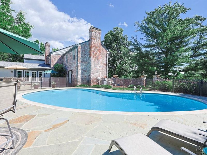 8205 Kroger Farm Road, Indian Hill, OH 45243 Photo 41